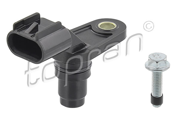 Sensor, Nockenwellenposition - 208 831 TOPRAN