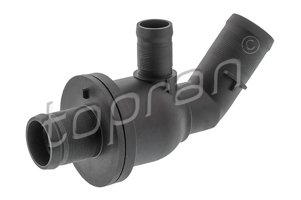 Thermostat, coolant - 410 469 TOPRAN