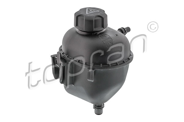Expansion Tank, coolant - 504 298 TOPRAN