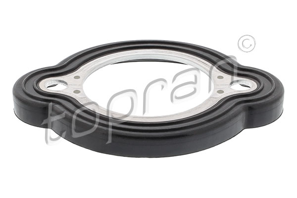 Seal, coolant tube - 503 777 TOPRAN