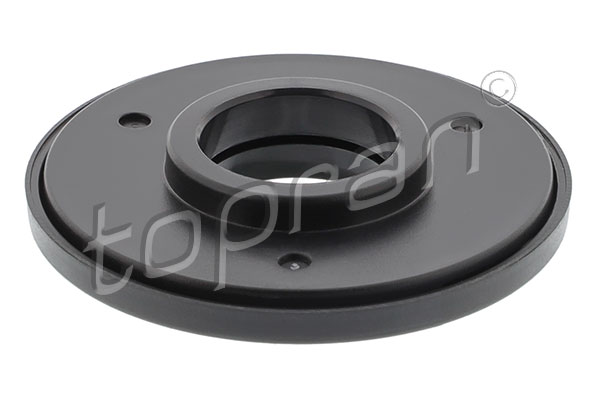 Rolling Bearing, suspension strut support mounting - 822 017 TOPRAN