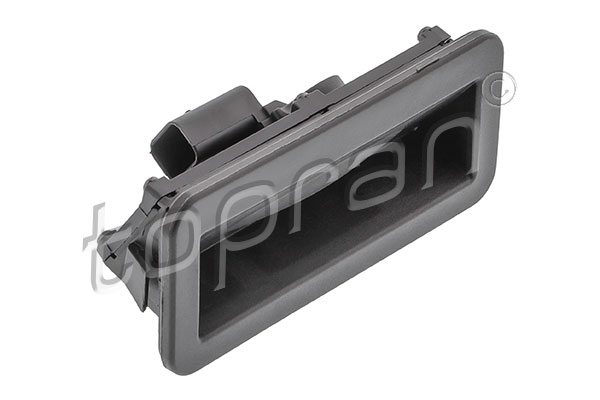 Switch, rear hatch release - 305 907 TOPRAN