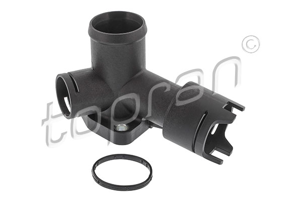 Coolant Flange - 117 503 TOPRAN