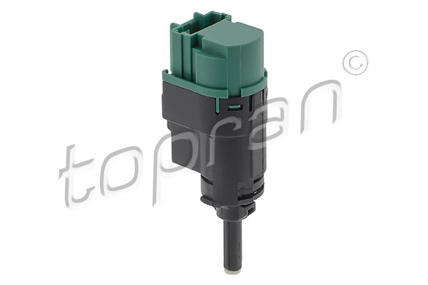 Interruttore luce freno - 702 279 TOPRAN