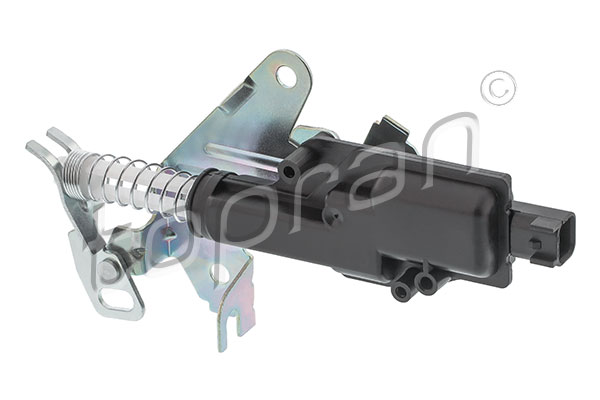 Control, central locking system - 305 750 TOPRAN