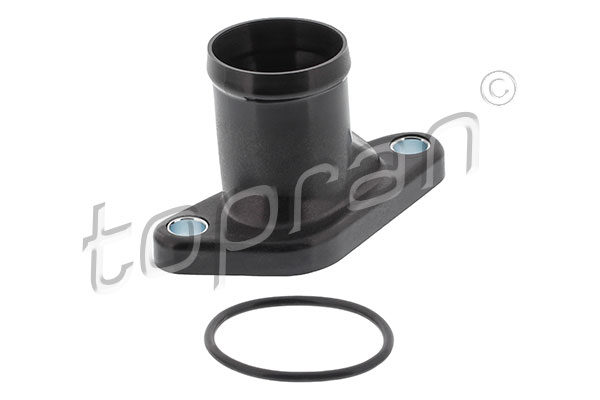 Coolant Flange - 120 182 TOPRAN