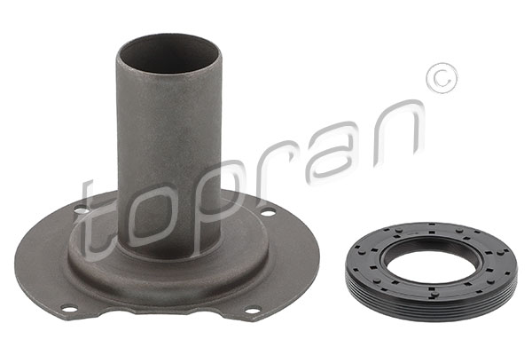 Guide Tube, clutch - 504 019 TOPRAN