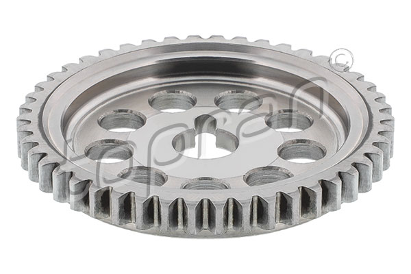 Ruota dentata, Albero a camme - 821 773 TOPRAN