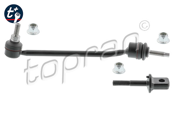 Rod/Strut, stabiliser - 410 698 TOPRAN