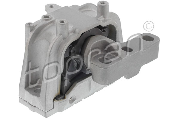 Engine Mounting - 119 573 TOPRAN