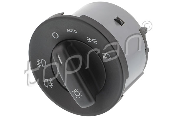 Switch, headlight - 116 506 TOPRAN
