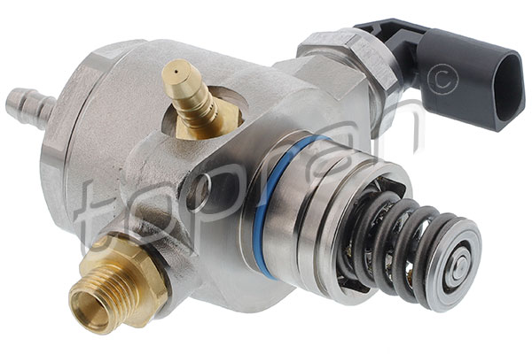 High Pressure Pump - 120 028 TOPRAN