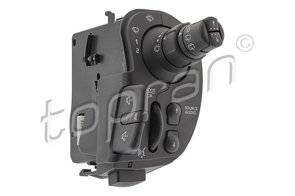 Wiper Switch - 702 668 TOPRAN