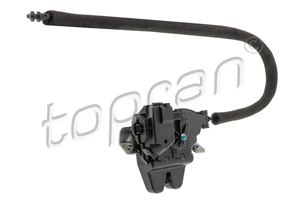 Tailgate Lock - 410 727 TOPRAN
