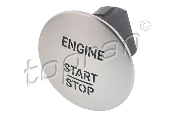 Start/Stop Button - 410 655 TOPRAN