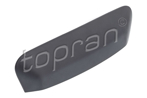 Maniglia cofano posteriore - 209 397 TOPRAN
