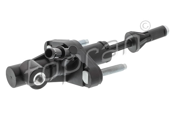 Master Cylinder, clutch - 601 335 TOPRAN
