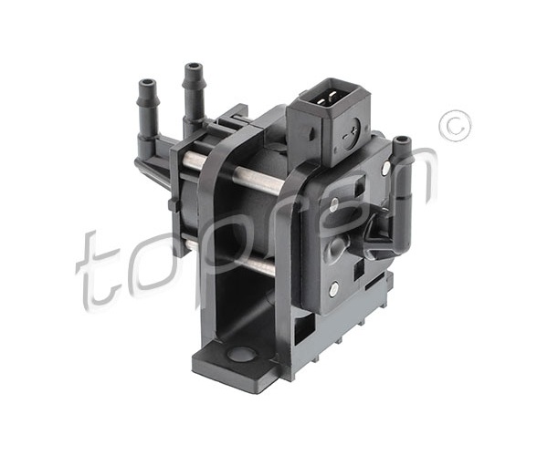 Valve, EGR exhaust control - 120 067 TOPRAN