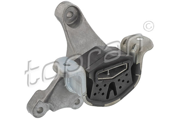 Mounting, manual transmission - 113 343 TOPRAN