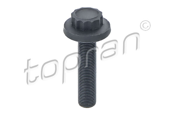 Axle Bolt, drive shaft - 120 591 TOPRAN