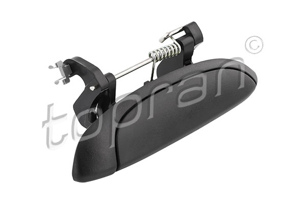 Door Handle - 700 559 TOPRAN