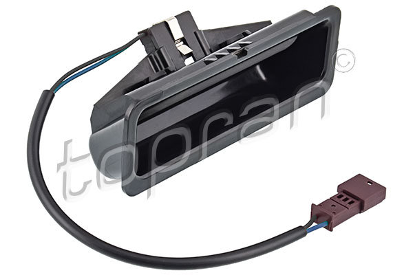 Maniglia cofano posteriore - 502 526 TOPRAN