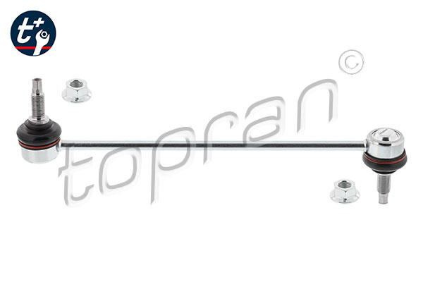 Rod/Strut, stabiliser - 821 930 TOPRAN