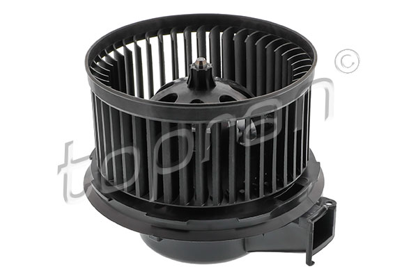 Ventilatore abitacolo - 305 745 TOPRAN