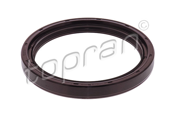 Shaft Seal, crankshaft - 400 939 TOPRAN