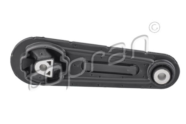 variklio montavimas - 700 553 TOPRAN