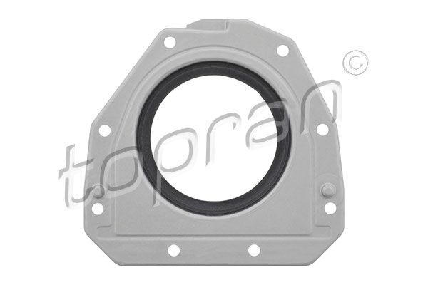 Shaft Seal, crankshaft - 117 042 TOPRAN