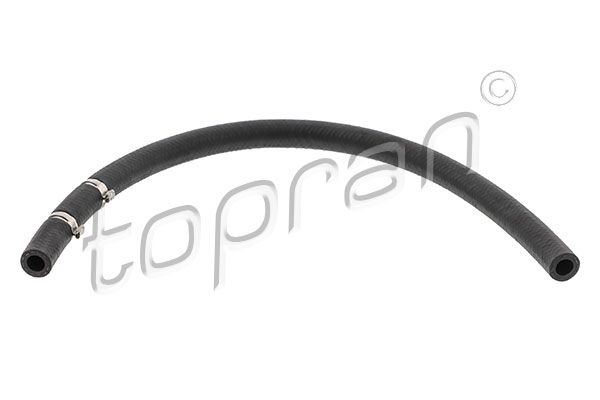Hydraulic Hose, steering system - 113 354 TOPRAN