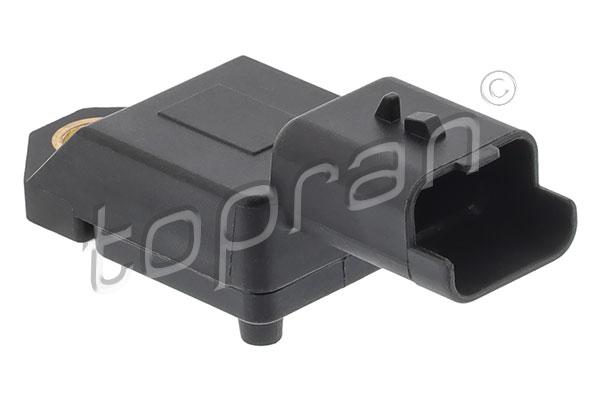 Sensor, boost pressure - 723 344 TOPRAN