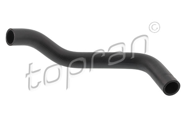 Flessibile radiatore - 102 716 TOPRAN