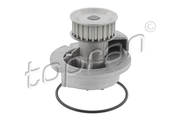 Pompa acqua - 205 706 TOPRAN