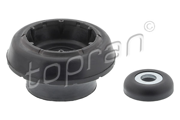Repair Kit, suspension strut - 108 557 TOPRAN