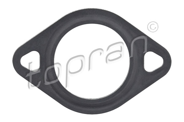 Guarnizione valvola EGR (ricircolo gas scarico) - 115 260 TOPRAN
