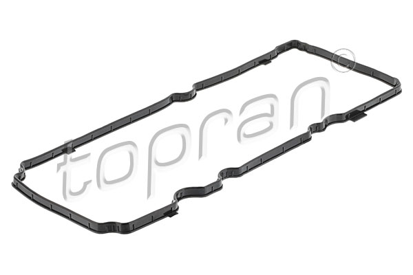 Gasket, cylinder head cover - 116 392 TOPRAN