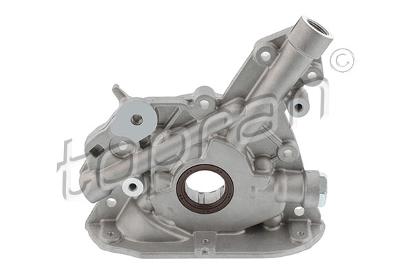 Oil Pump - 208 611 TOPRAN
