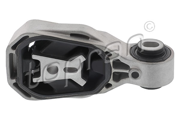 Sospensione, Motore - 410 722 TOPRAN