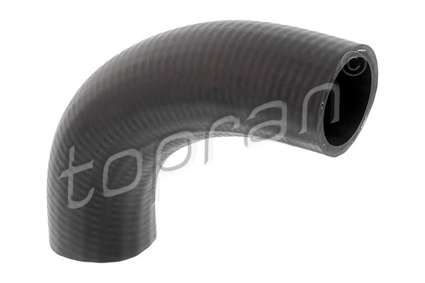 Flessibile radiatore - 205 720 TOPRAN