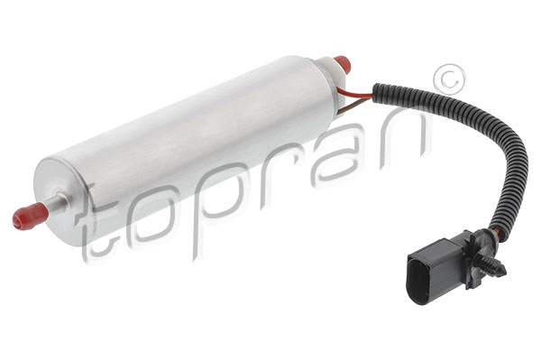 Fuel Pump - 120 261 TOPRAN