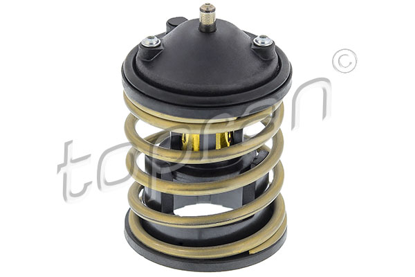 Thermostat, coolant - 502 662 TOPRAN