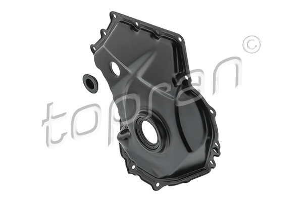 Timing Case Cover - 118 525 TOPRAN