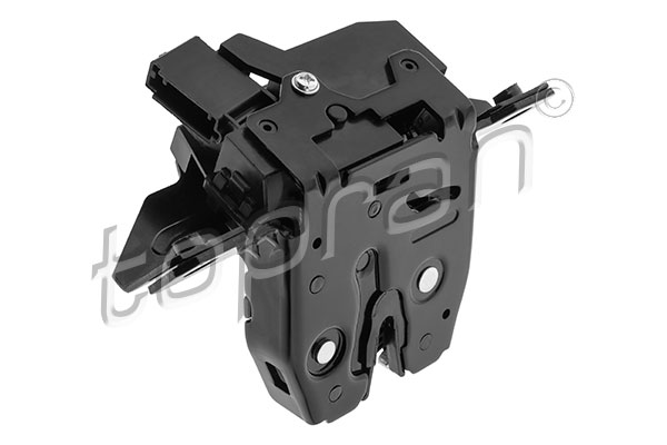 Tailgate Lock - 209 394 TOPRAN