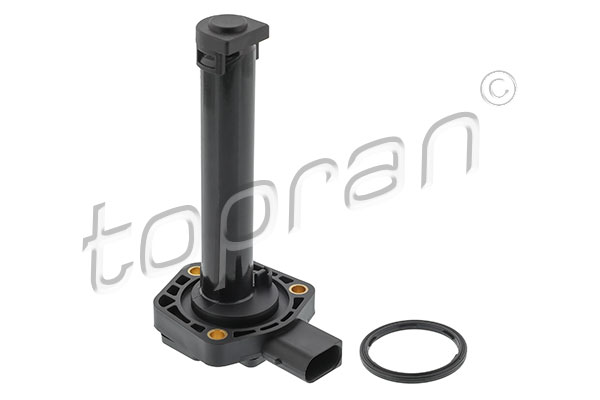 Sensore, Livello olio motore - 503 398 TOPRAN