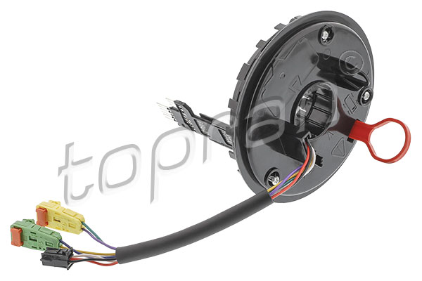 Clockspring, airbag - 408 724 TOPRAN