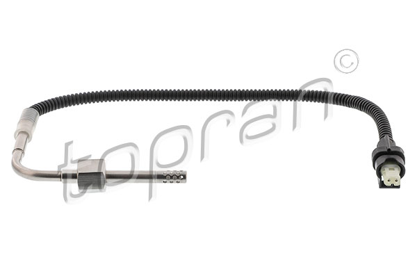 Sensor, exhaust gas temperature - 410 614 TOPRAN