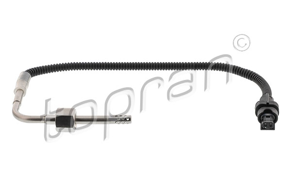 Sensor, exhaust gas temperature - 410 754 TOPRAN