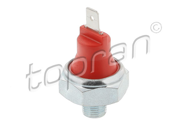 Oil Pressure Switch - 601 743 TOPRAN